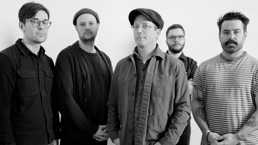 A decade since their last LP, Cuff The Duke find the fun in music again