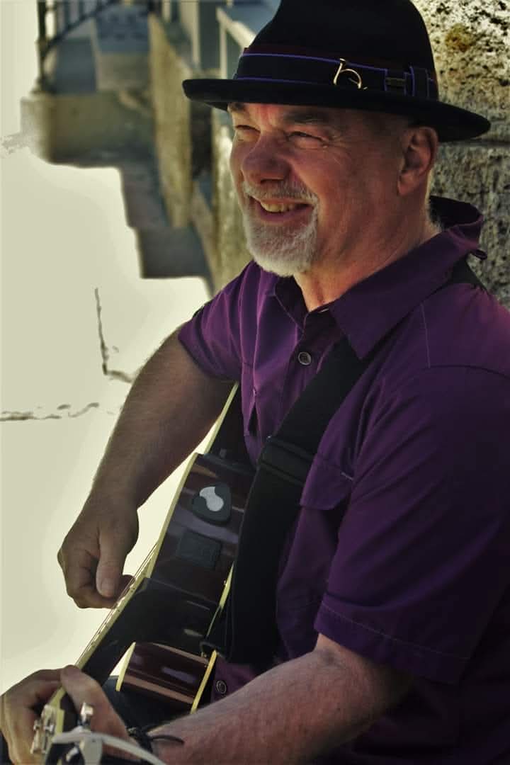 Open Mic with Will Crawford - Jun 8th @ Spearhead Brewery