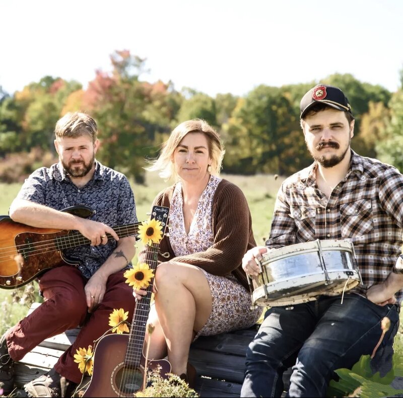 The Kildeers @ Spearhead Brewery Mar 30 2025 - May 13th @ Spearhead Brewery