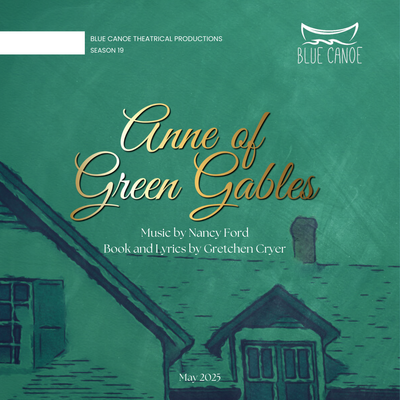 Anne of Green Gables @ The Spire - Apr 24, 2025