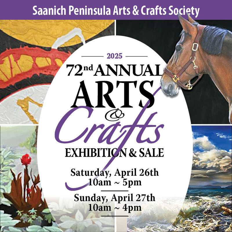 72nd Annual Arts & Crafts Exhibition & Sale - Jun 9th @ Mary Winspear