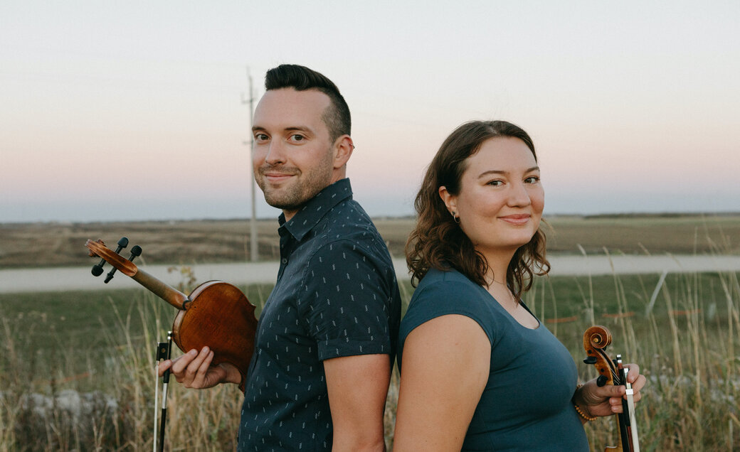 Profile Image: Jane & Kyle