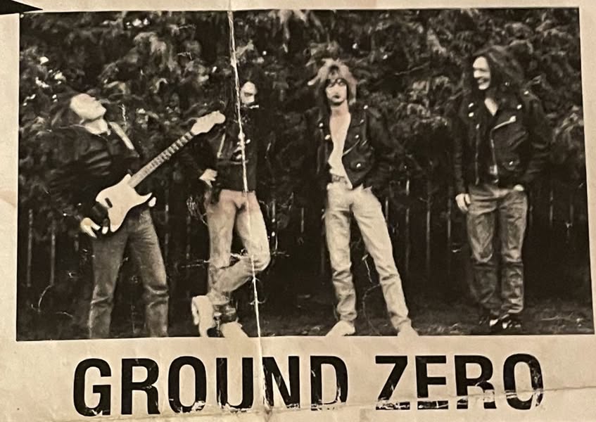 Profile Image: Ground Zero-90's