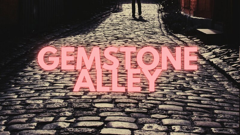St. Paddy's Day with Gemstone Alley - May 6th @ Grist and Mash Brewery