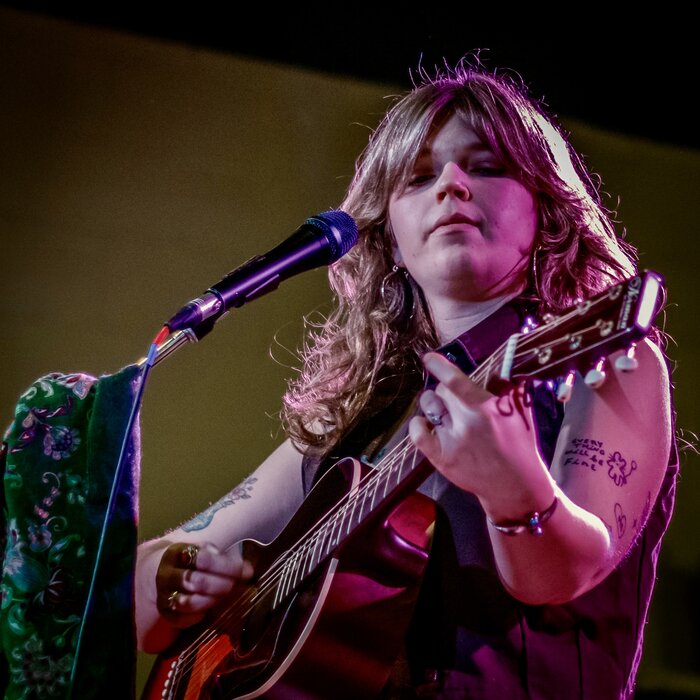 Live Music with Maddisun! - May 14th @ Grist and Mash Brewery