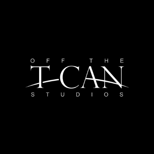 Profile Image: Off The T-Can Studios