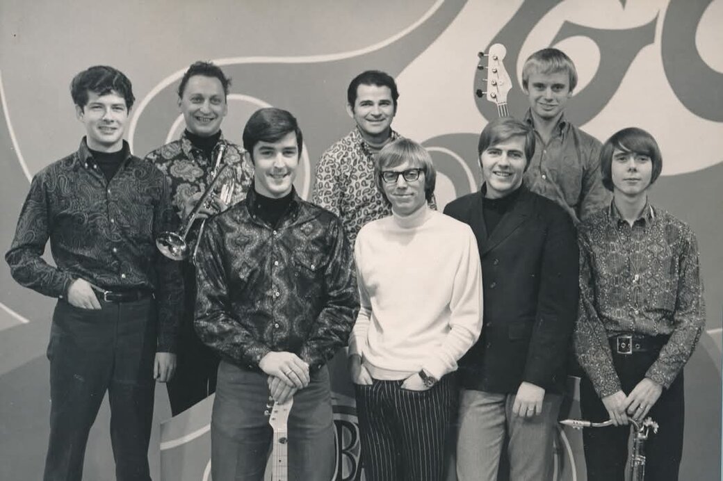Profile Image: CBC "Let's Go" House Band