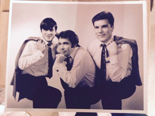 Profile Image: The Preachers