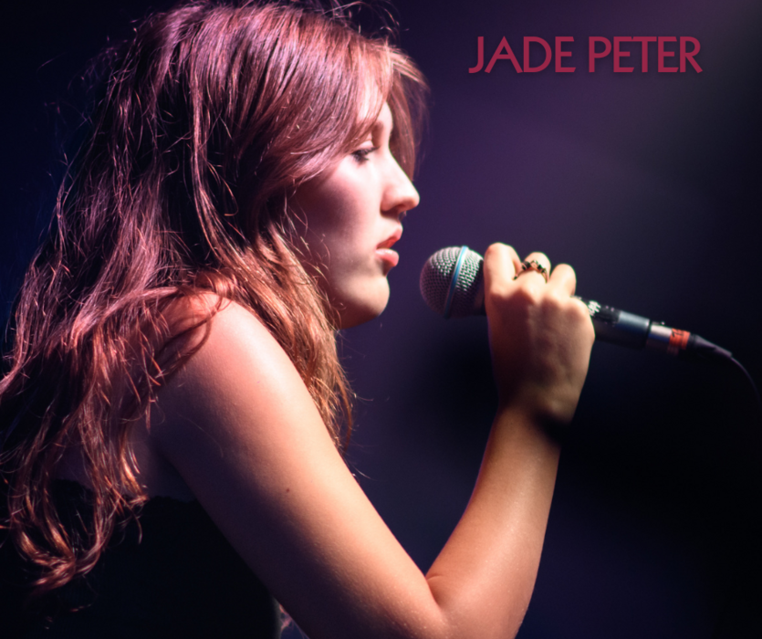 Jade Peter on CBC Radio\'s Ontario Morning