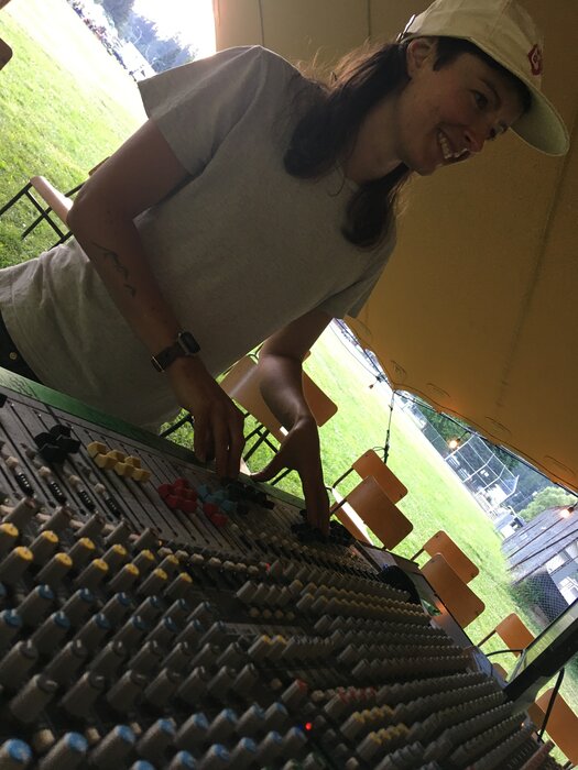 Profile Image: Zoubi Music Tech
