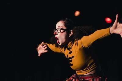 Rigoletta | Opera 101 at the Baumann - May 8th @ The Baumann Centre & Pacific Opera Victoria