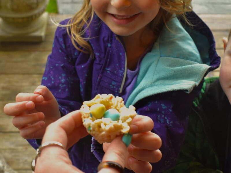 Easter Scavenger Hunt - May 30th @ Merridale Cidery & Distillery
