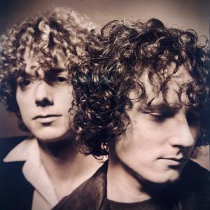 An Acoustic Evening With The Grapes Of Wrath - May 6th @ Capital Ballroom