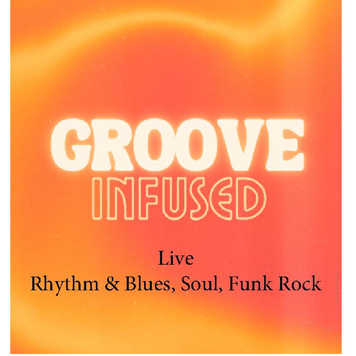Profile Image: Groove Infused