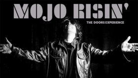 Mojo Risin - The Doors Experience - Jun 13th @ Cowichan Performing Arts Center
