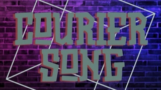 Courier Song - OFFICIAL Music Video