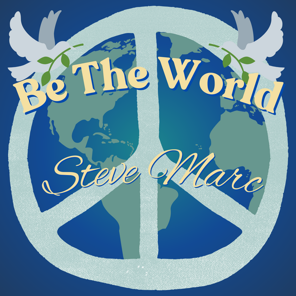 Be The World