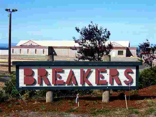 Profile Image: The Breakers