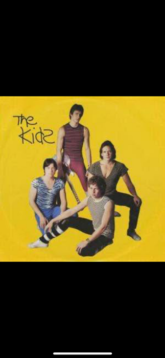Profile Image: The Kids-Calgary