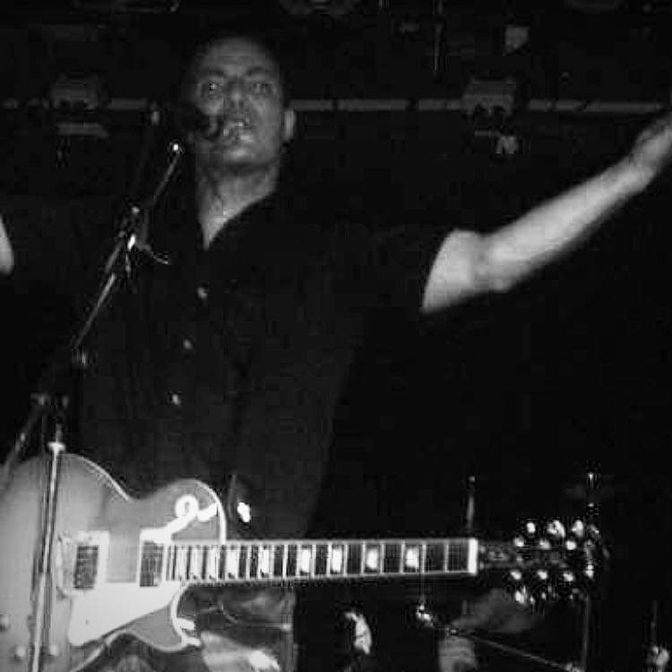 Open Mic with Guest Host Jimmy Vanderbeld - Jun 5th @ Spearhead Brewery