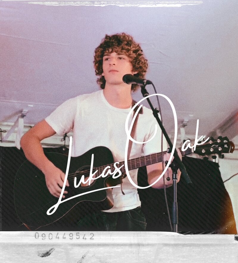 Open Mic with Guest Host Lukas Oak - May 13th @ Spearhead Brewery