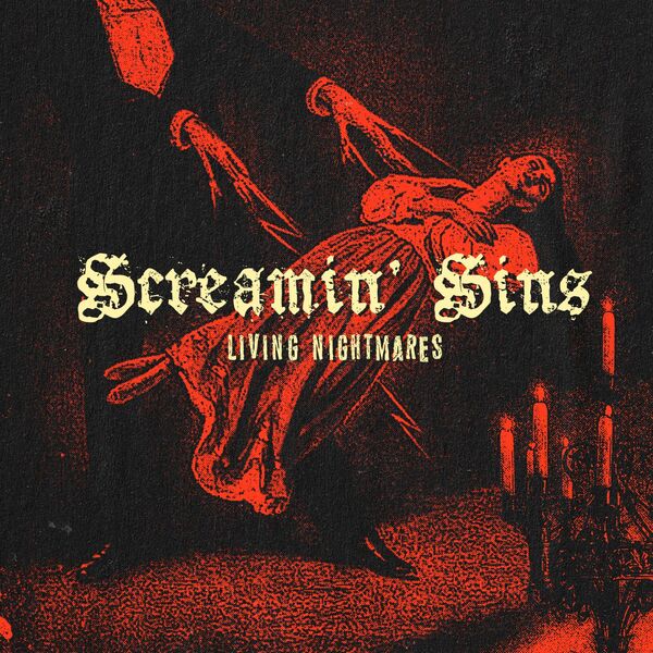 Living Nightmares