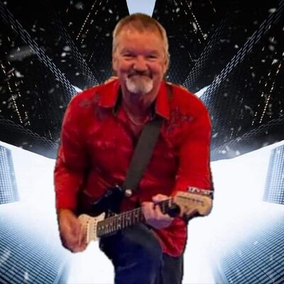 Neil Carter @ Spearhead Brewery Apr 13 2025 - Jun 13th @ Spearhead Brewery