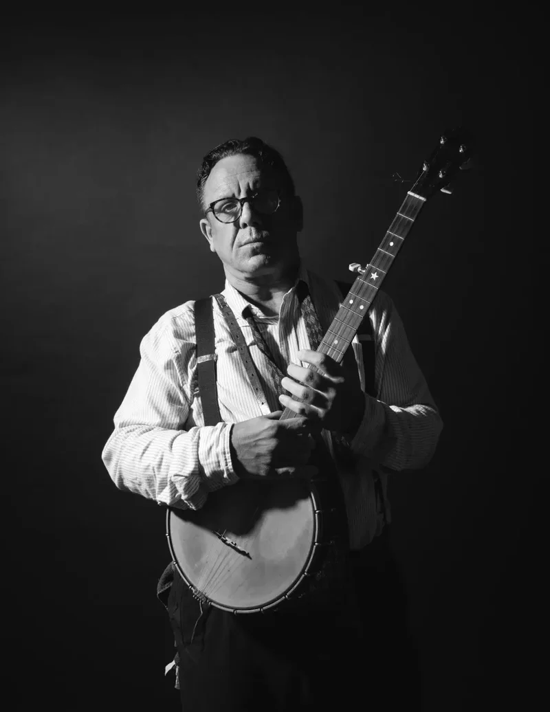 Sam Allison, The Pear Blossoms @ Hotel Wolfe Island May 17 2025 - May 30th @ Hotel Wolfe Island
