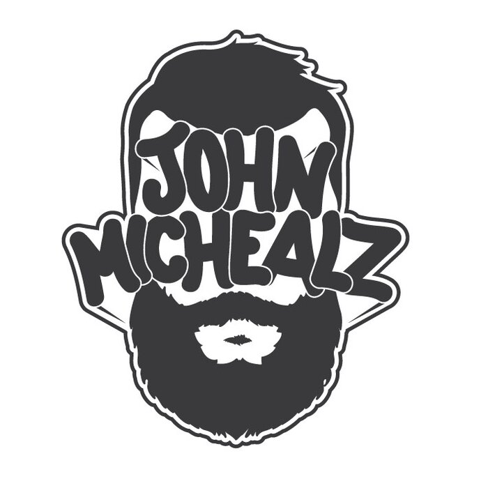Profile Image: Jean Michel Lamothe
 "JM"
