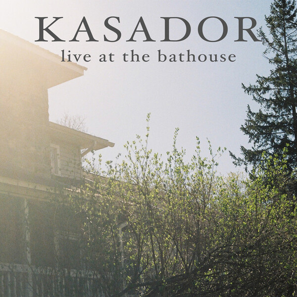 Kasador: Live at The Bathouse