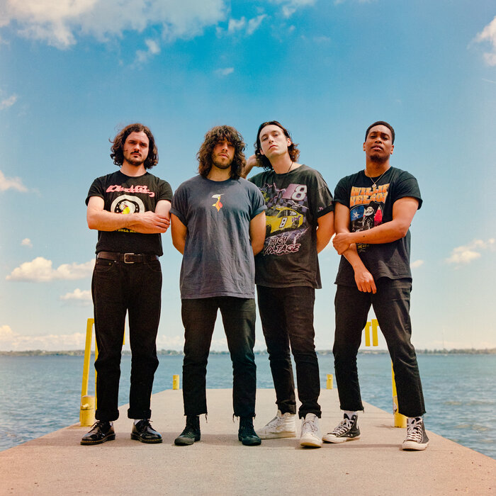 Confident and calm: Kasador marks ten years