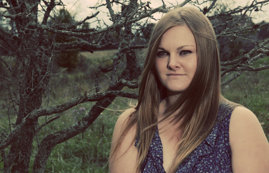 From stage fright to spotlight: Teagan McLaren\'s musical journey
