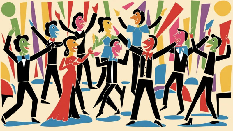UVic Voice Ensemble: Opera Snapshots - May 6th @ Phillip T. Young Recital Hall (Uvic)