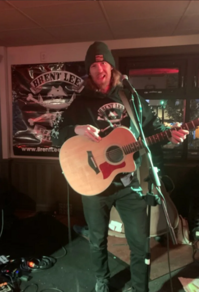 Andrew Staygold LIVE at The Rose! - Jun 14th @ The Rose and Crown (Banff)