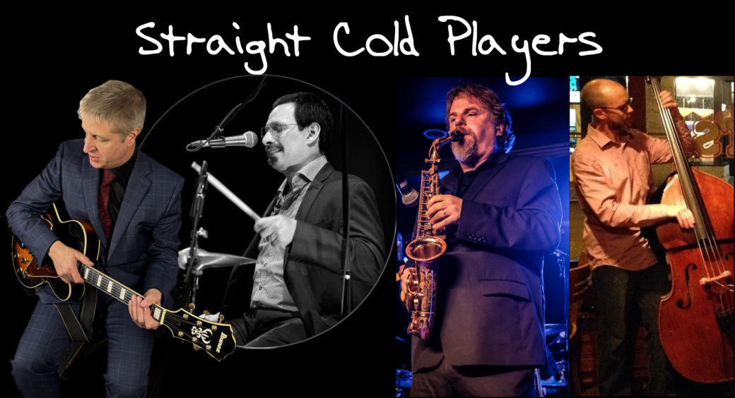 Profile Image: Straight Cold Players
