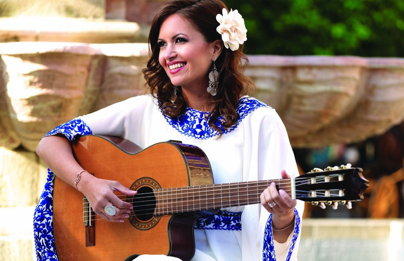 Farah Siraj - Jun 9th @ Hermann's Jazz Club