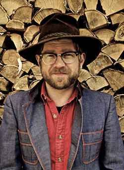 Profile Image: Old Man Ludecke