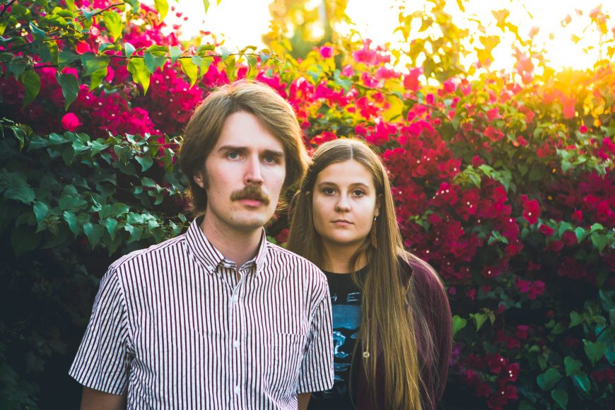 Profile Image: Kacy & Clayton