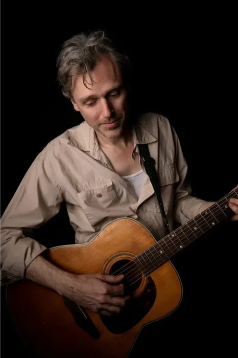 Profile Image: Joel Plaskett