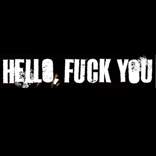Profile Image: Hello,FuckYou