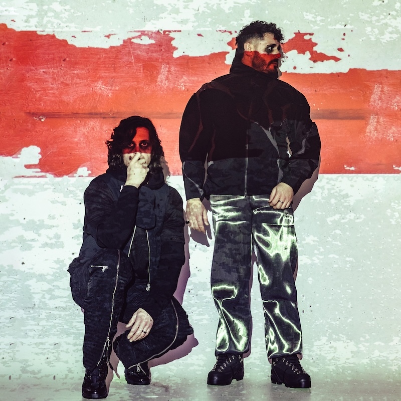 The Blue Stones - Jun 5th @ Capital Ballroom