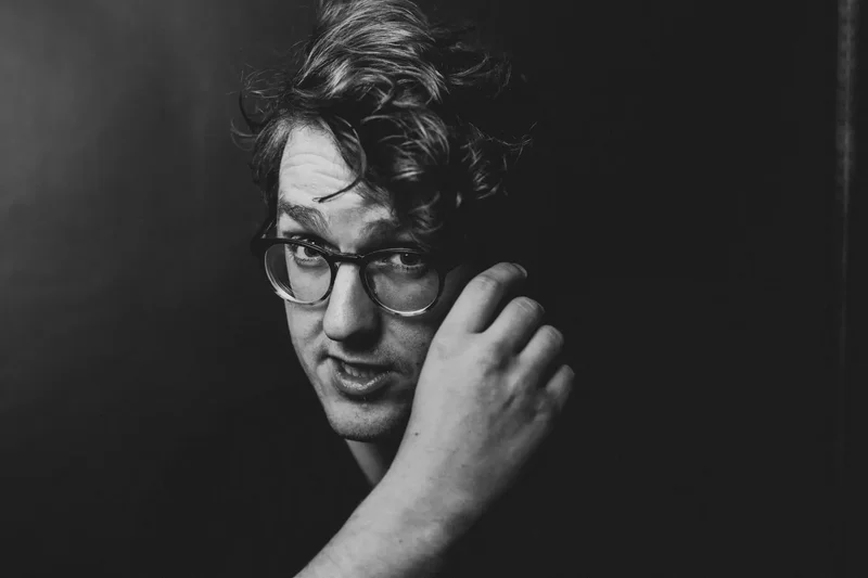 YONDER: Maurice van Hoek, Mawzy @ Hotel Wolfe Island May 10 2025 - Jun 14th @ Hotel Wolfe Island
