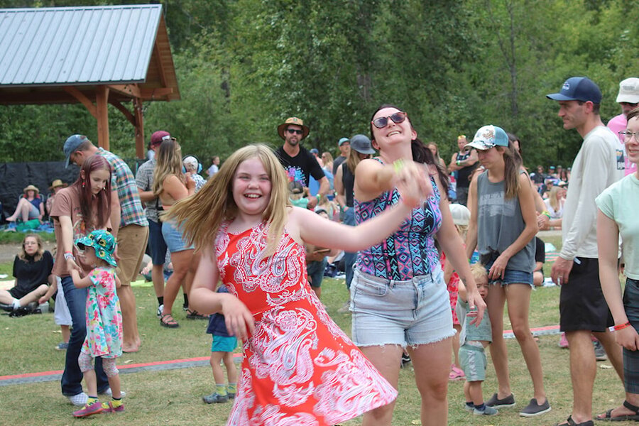 Wapiti Music Festival ready to rock