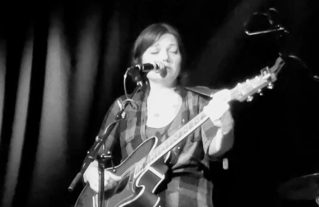 Profile Image: Laine Raudsepp 