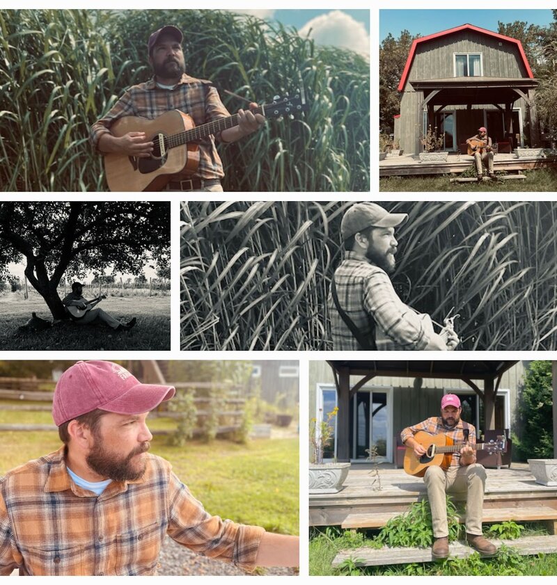 Jonathon Jones @ Stonewater Pub Apr 18 2025 - May 13th @ Stonewater Pub
