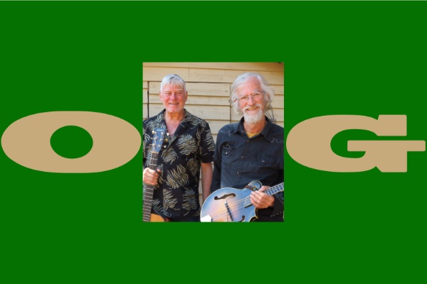 Sunday Night Folk - Jun 7th @ Sons of Norway