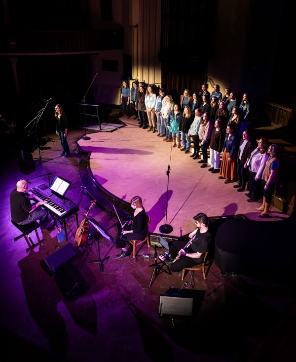 Don't Stop Believin'! - Jun 15th @ Kingston Grand Theatre