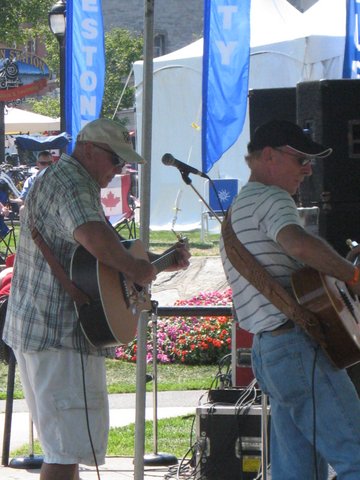 Profile Image: Doghouse Blues Kings