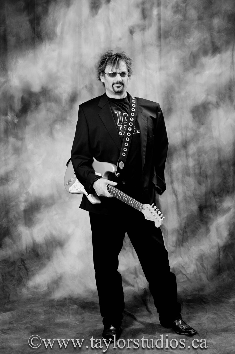 Michael George - May 6th @ The Waterfront River Pub & Terrace