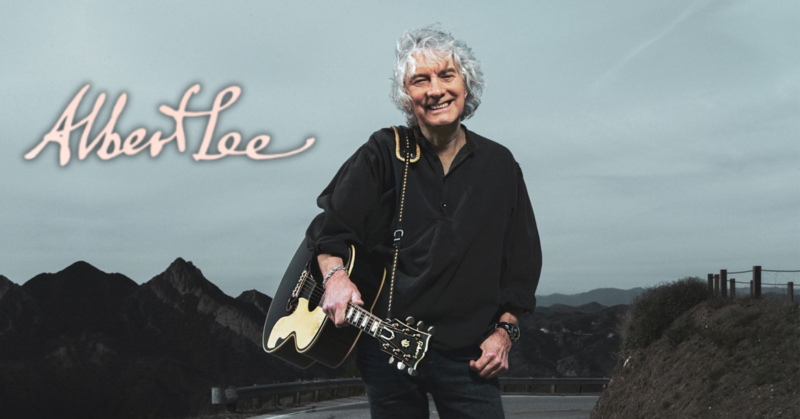 Albert Lee @ Mel Lehan Hall at the St. James Community Square Jun 9 2025 - May 6th @ Mel Lehan Hall at the St. James Community Square